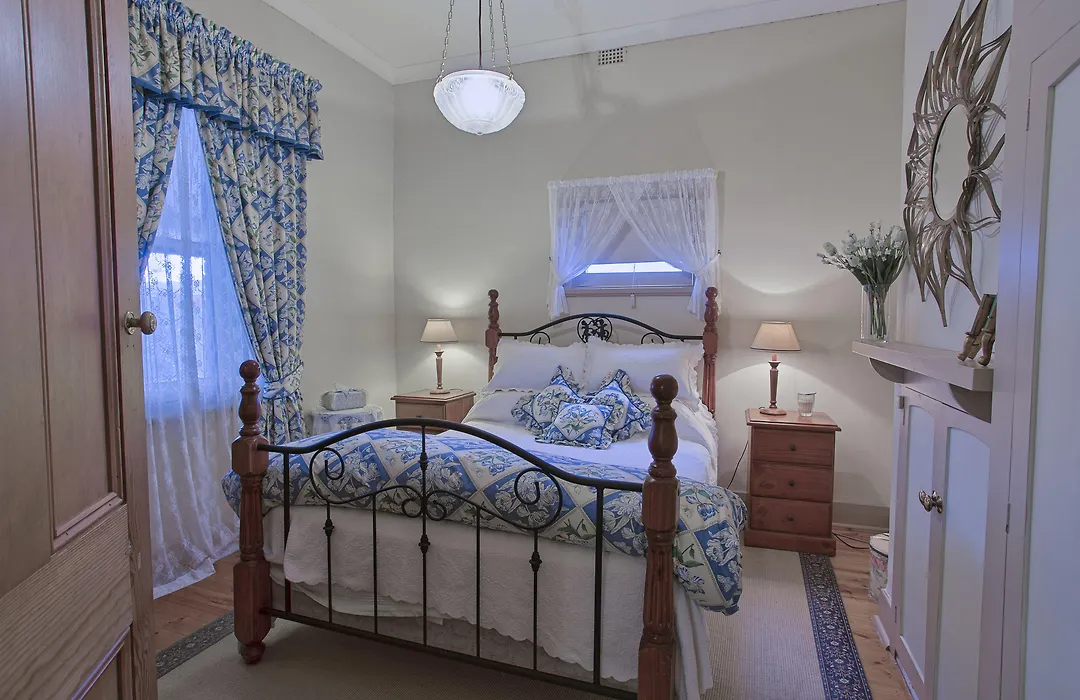 Tanunda Cottages-1