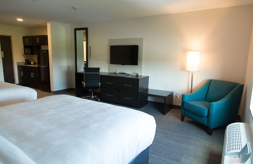 Mainstay Suites Sarasota I-75-1