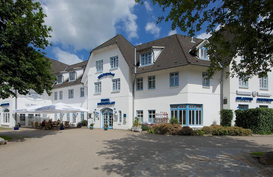 Hotel Wikingerhof-1