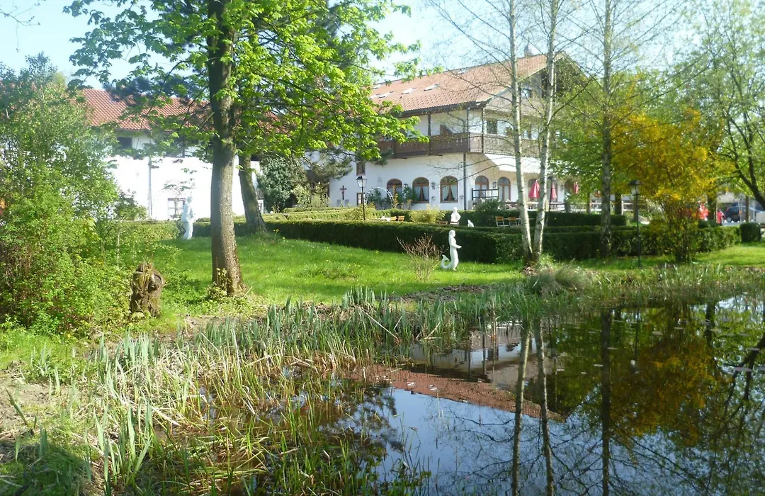 Gasthof-Hotel Höhensteiger-1