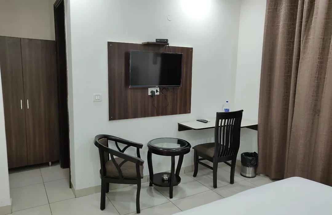 Green Lotus Residency Dwarka-1
