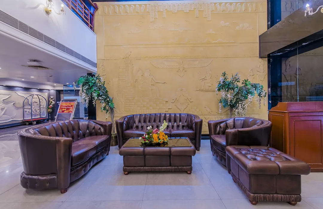 Hotel Grand Dhillon-1