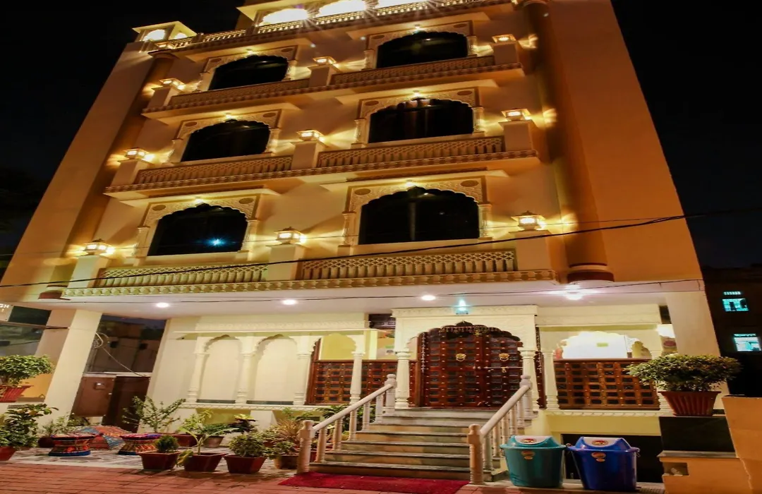 Nahar Singh Haveli-1