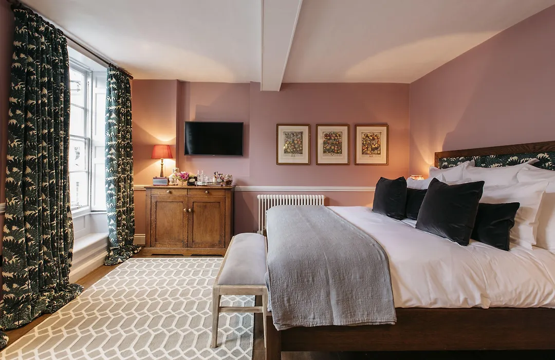 The Bower House, Restaurant & Rooms-1