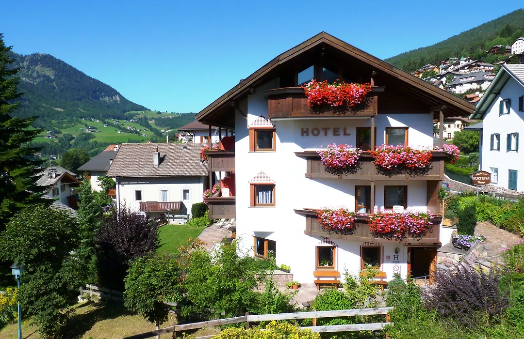 Hotel Fortuna-1