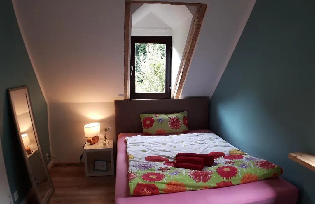 Das Haus am Hang-1