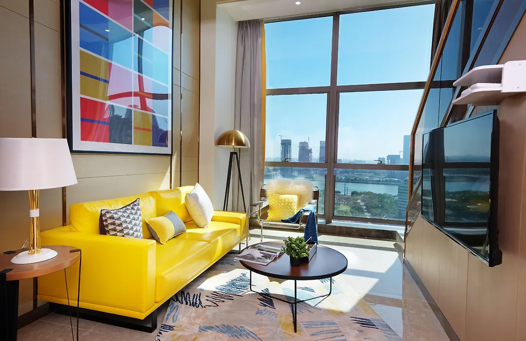 Royal Star Apartment Central City Branch-1