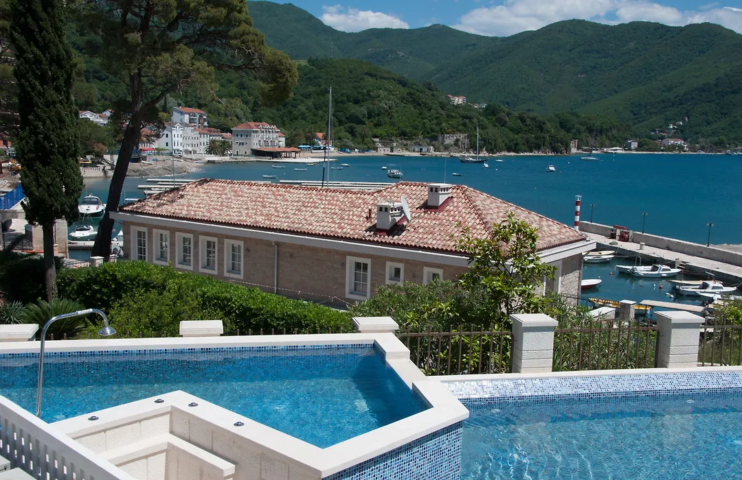 Boutique Hotel Kredo-1