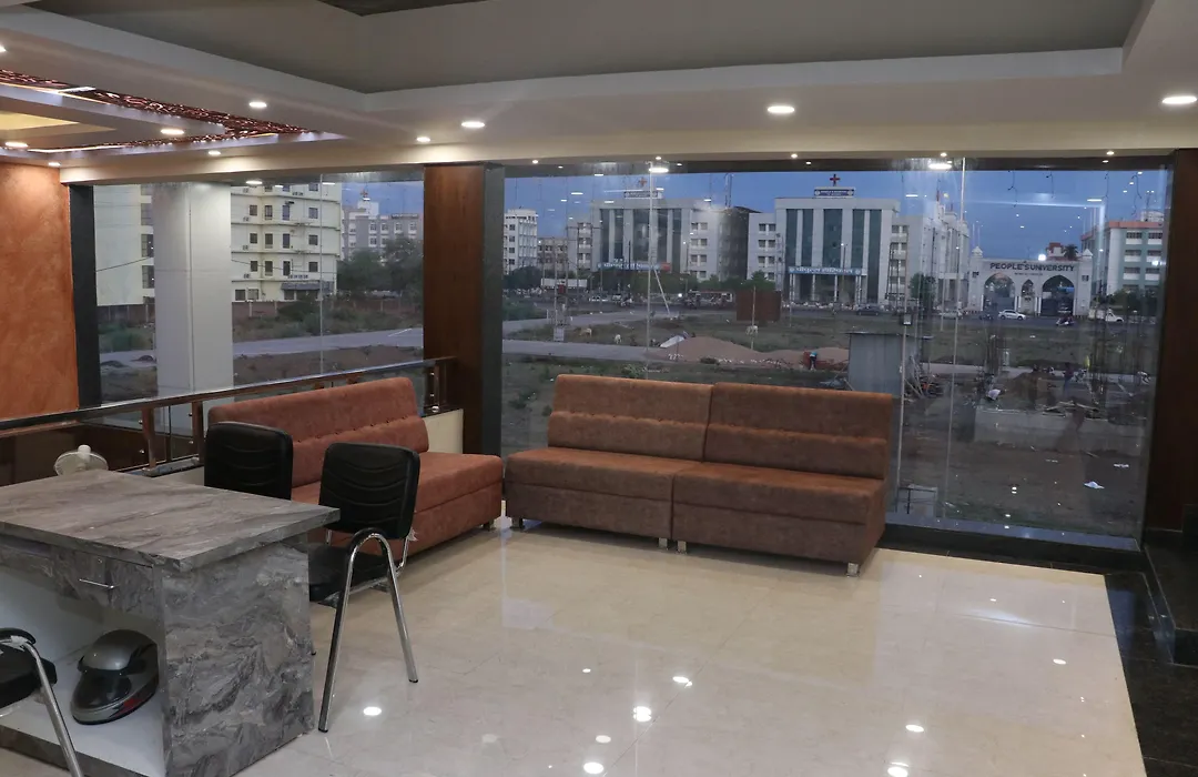Hotel Dayal Shree Paradise-1