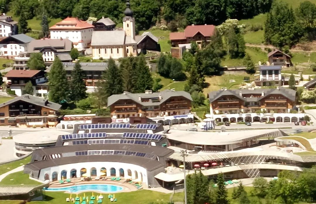 Hotel Kirchenwirt-1