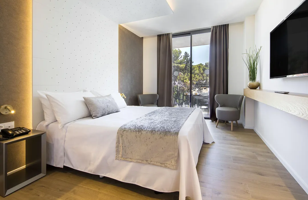 Golden Costa Salou - Adults Only 4* Sup-1