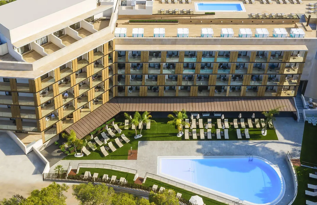 Golden Costa Salou - Adults Only 4* Sup-1