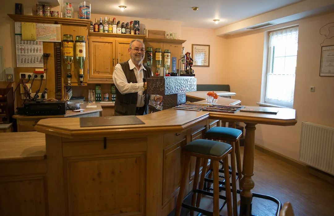 Gast- und Pensions-Haus Hodes-1