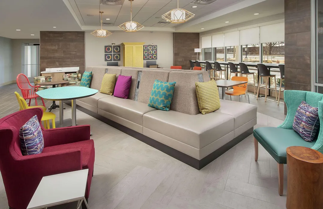 Home2 Suites By Hilton Edison-1