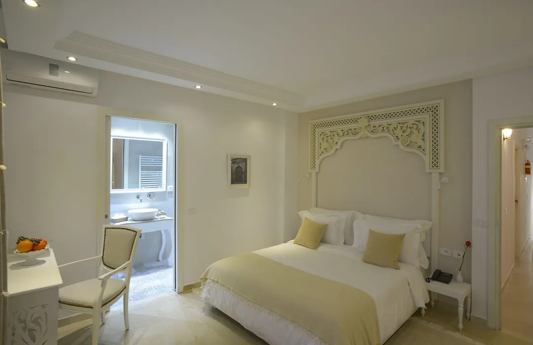 Dar Corniche La Marsa (Adults Only)-1