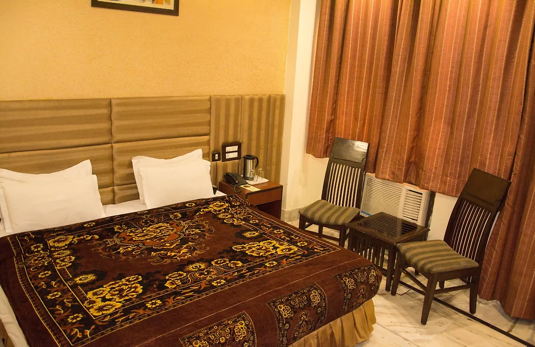 Hotel Wall City-1