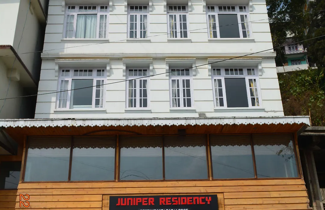 Juniper Residency Hotel-1