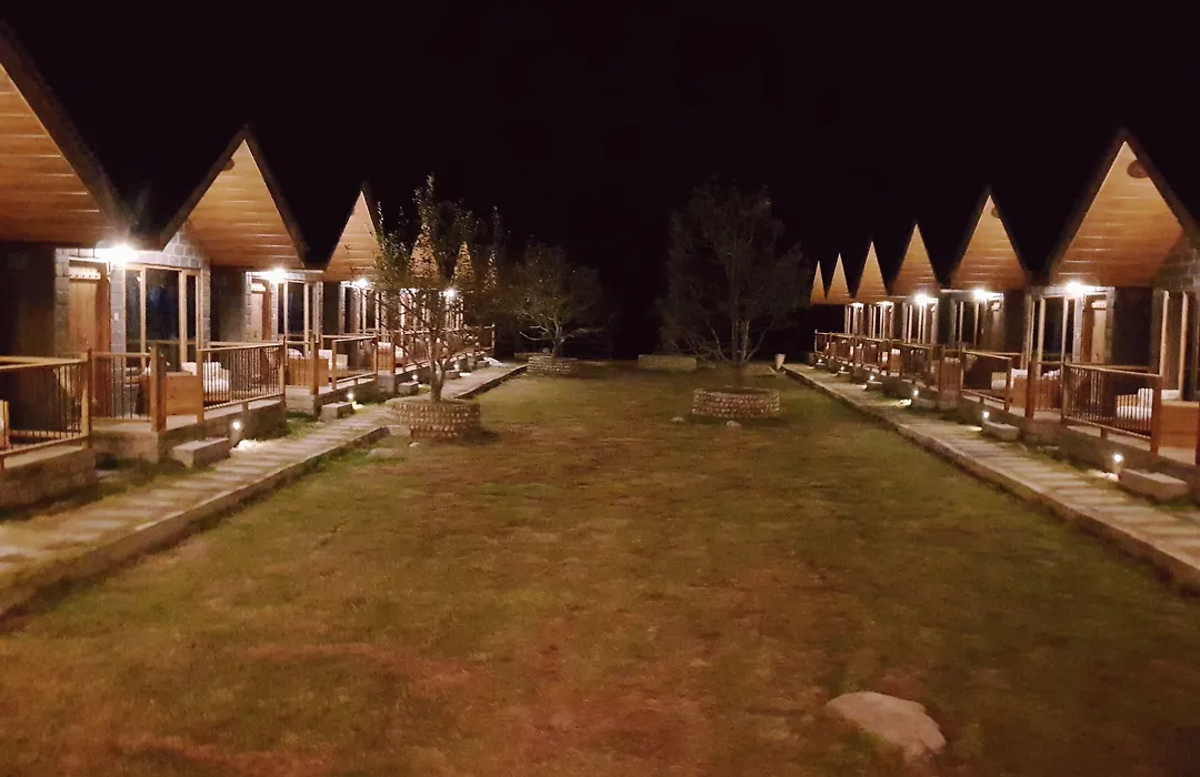Winterfell The Stay, Unique River Front Resort-1