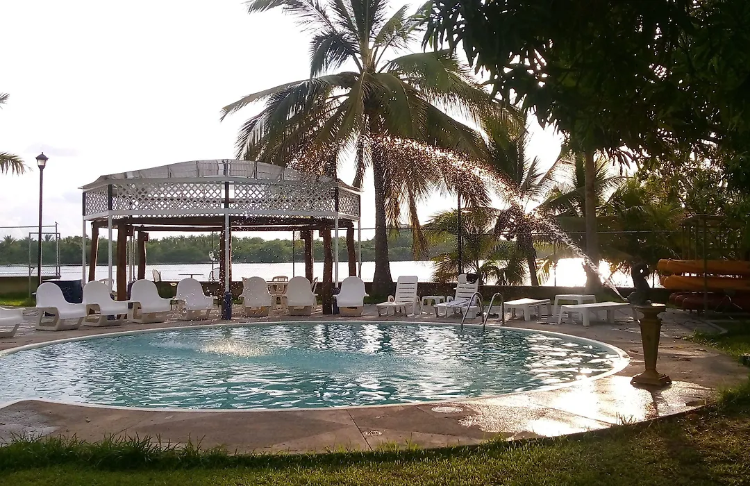 Hotel Marina San Blas-1
