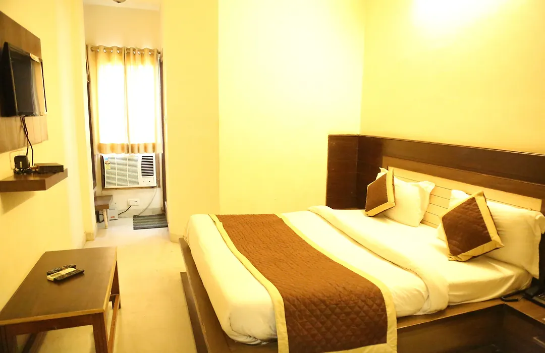 Hotel Sagun-1