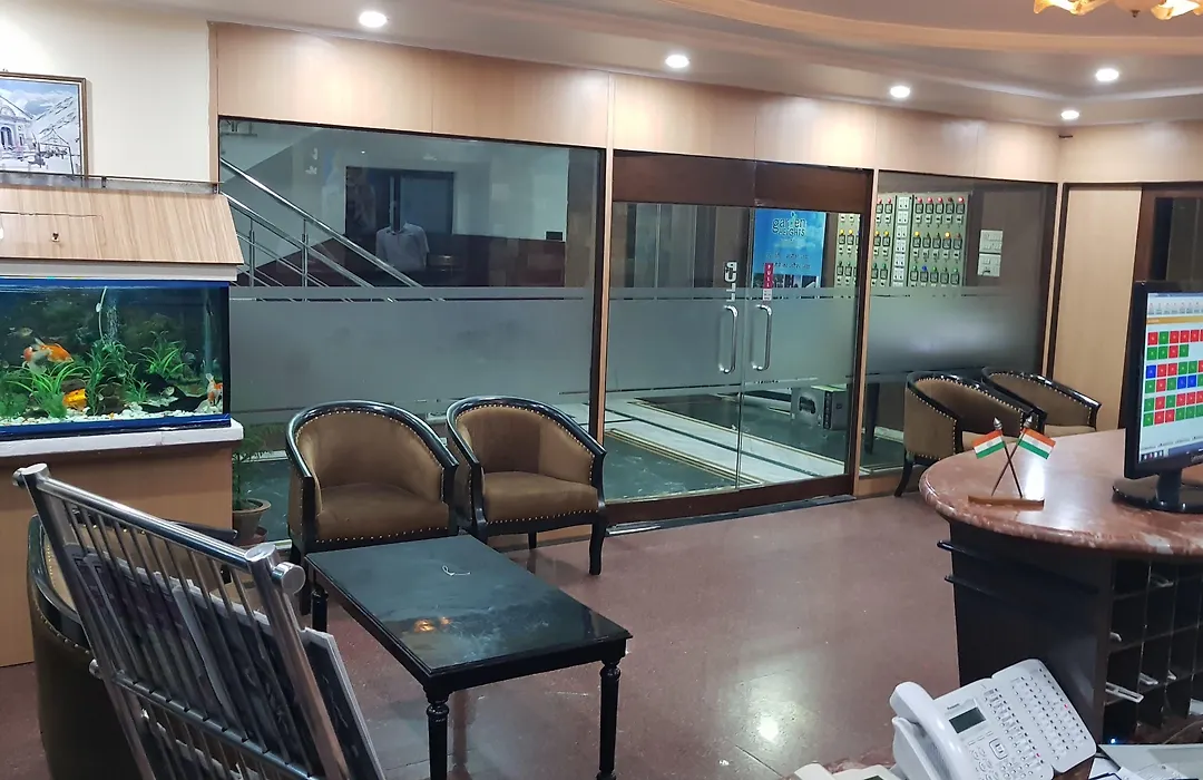 Hotel Sriyash Regency-1