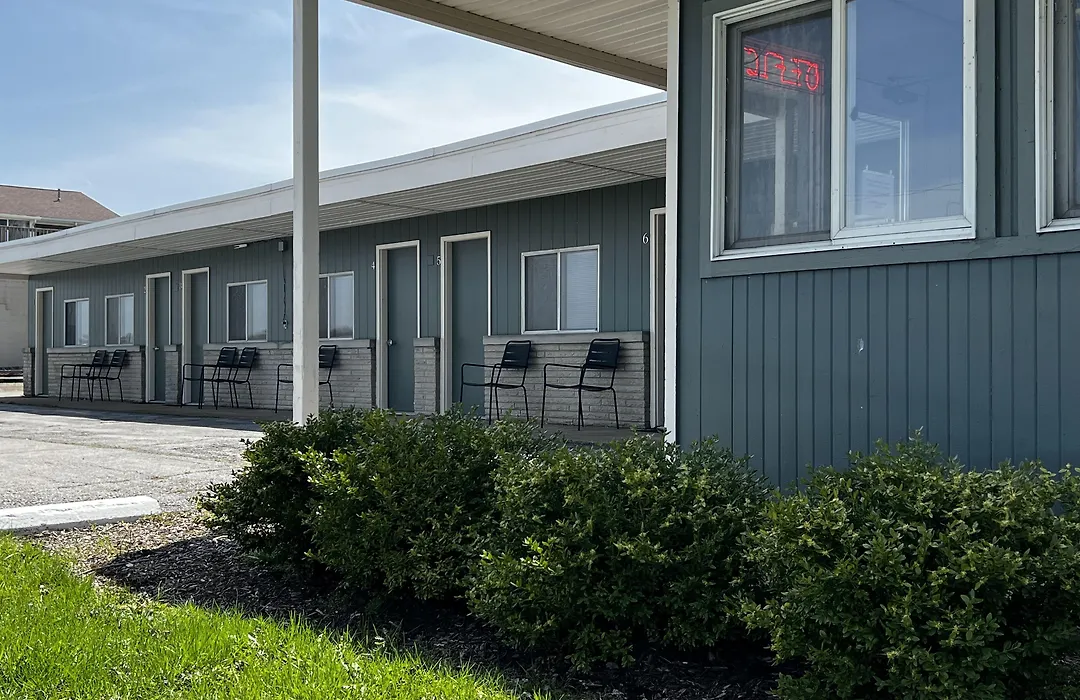 The Cedar Motel-1