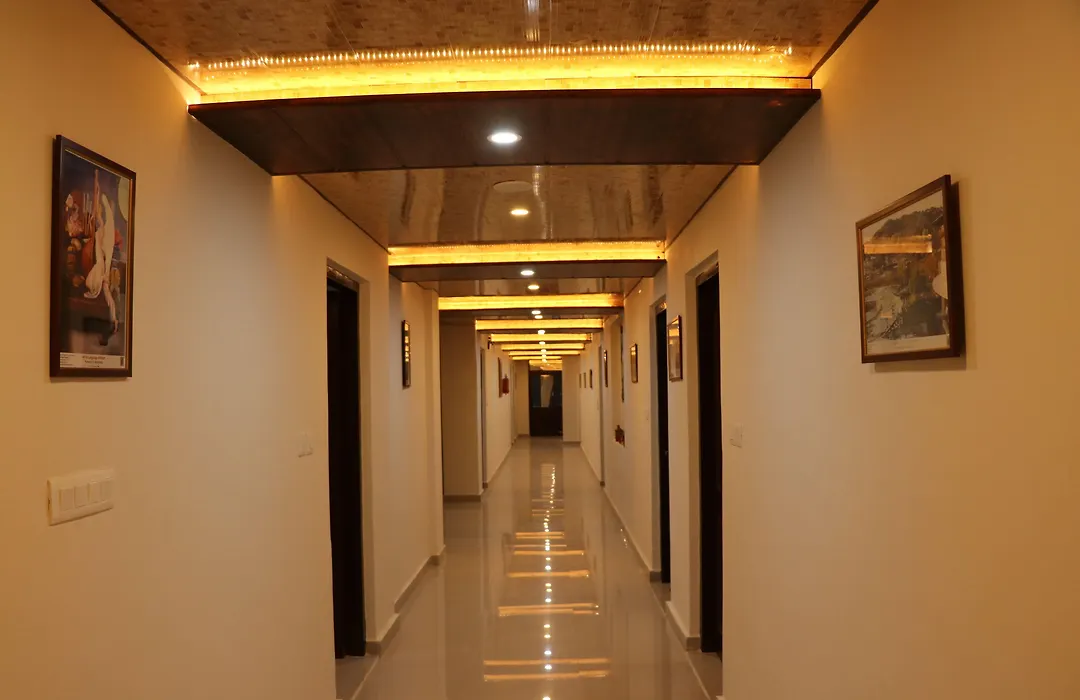 Hotel Ashiana Palampur-1