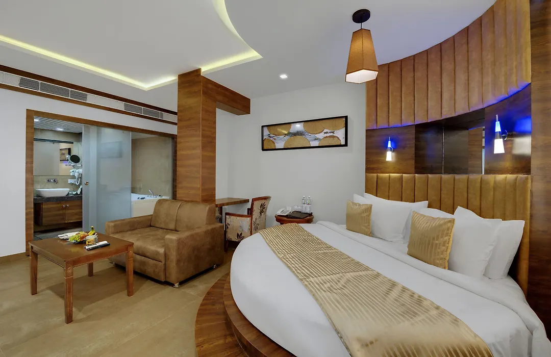 The Fern Residency Bhuj, Series By Marriott-1