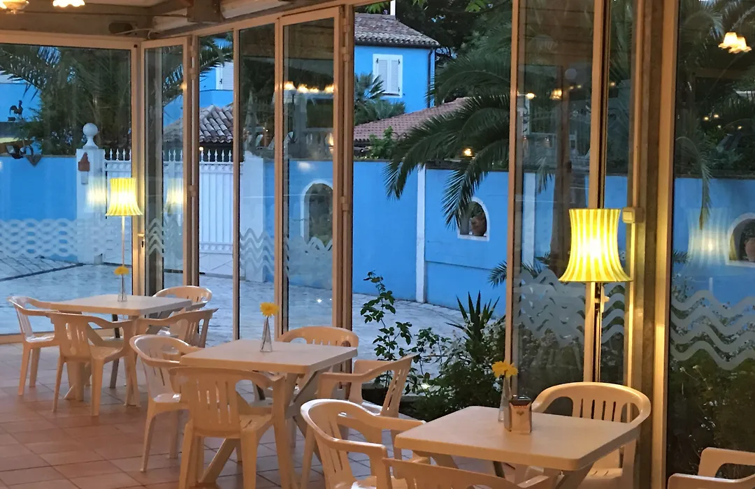 Camping Village Riviera-1