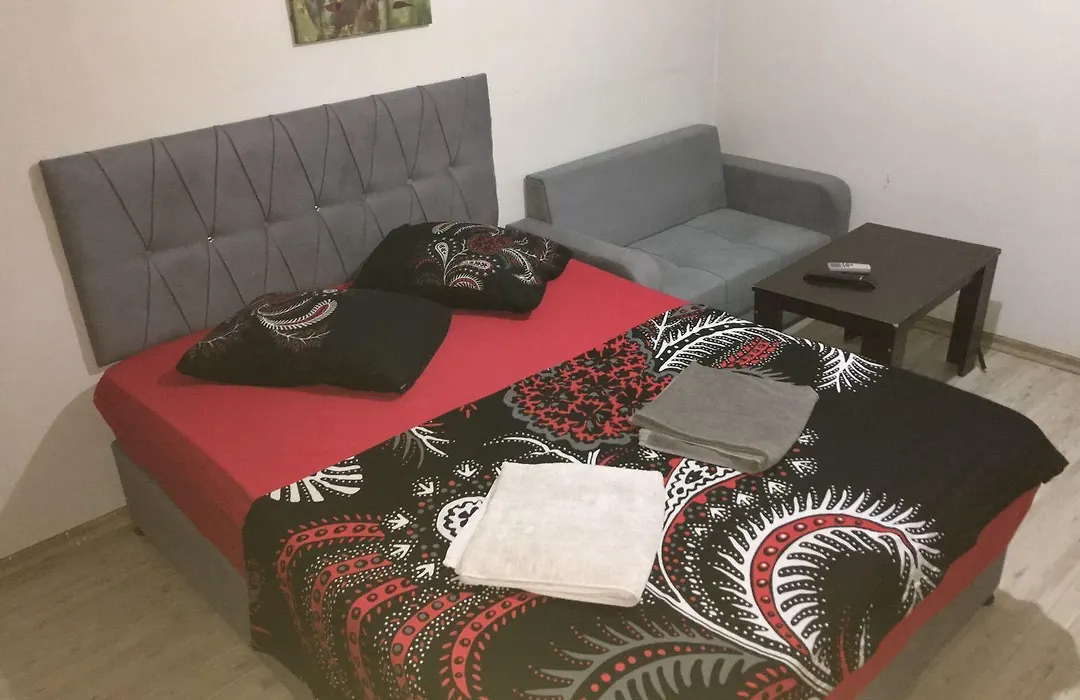 Gueven Suit Otel-1
