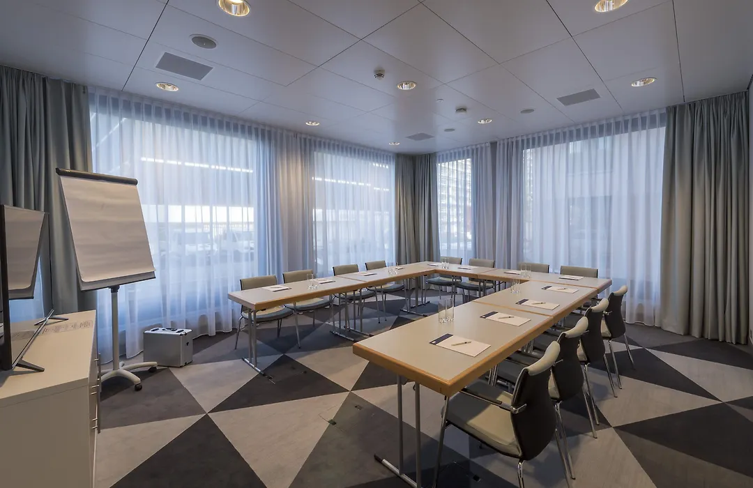 Holiday Inn Express - Luzern - Kriens By Ihg-1
