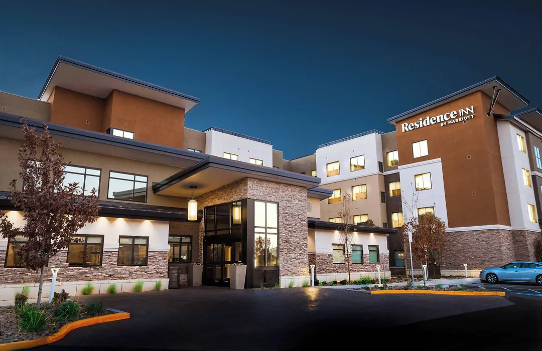 Residence Inn By Marriott Reno Sparks-1