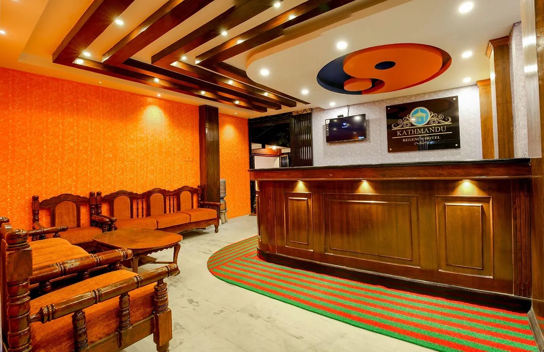 Kathmandu Regency Hotel-1