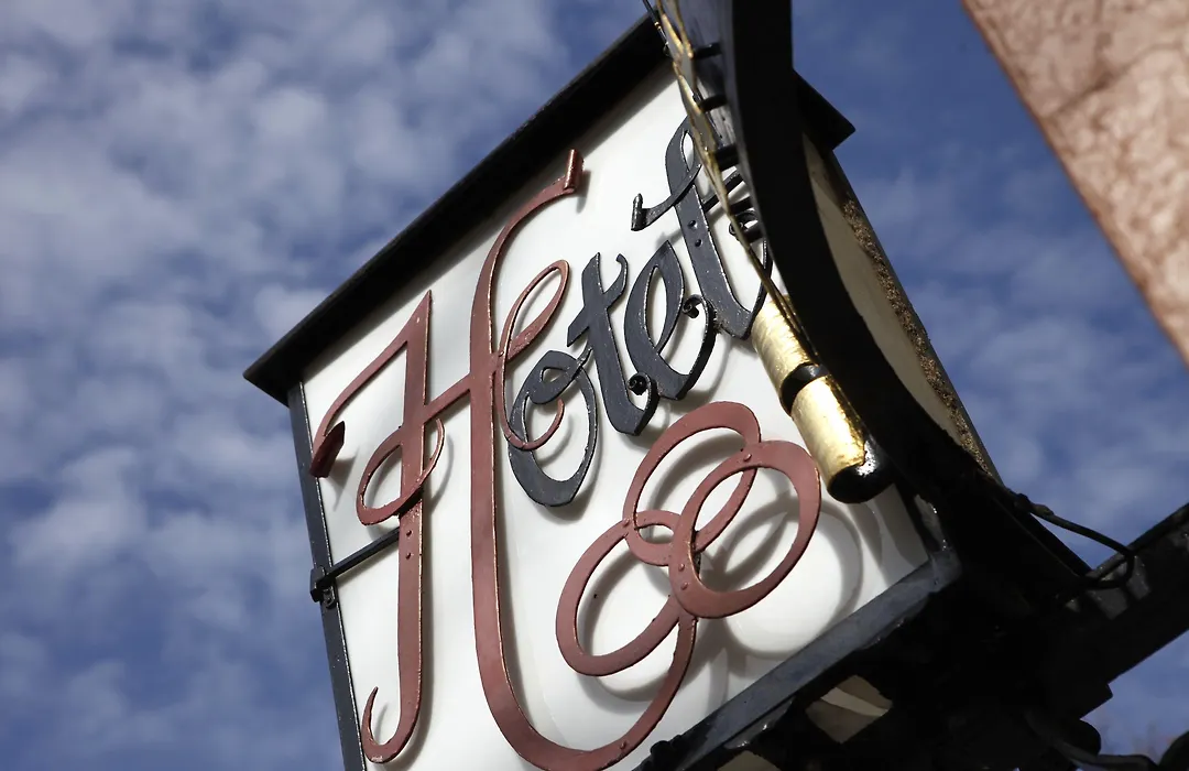 Hotel Stadt Hannover-1