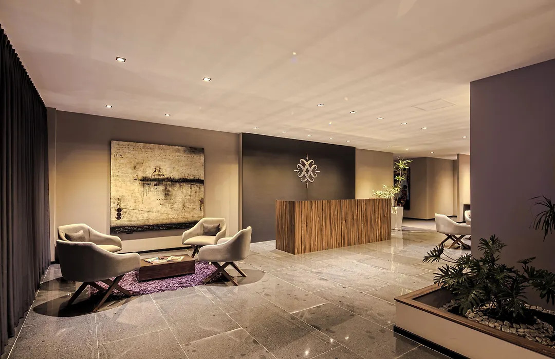 Kharma Suites-1