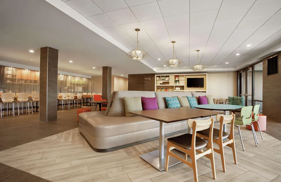 Home2 Suites By Hilton Warminster Horsham-1