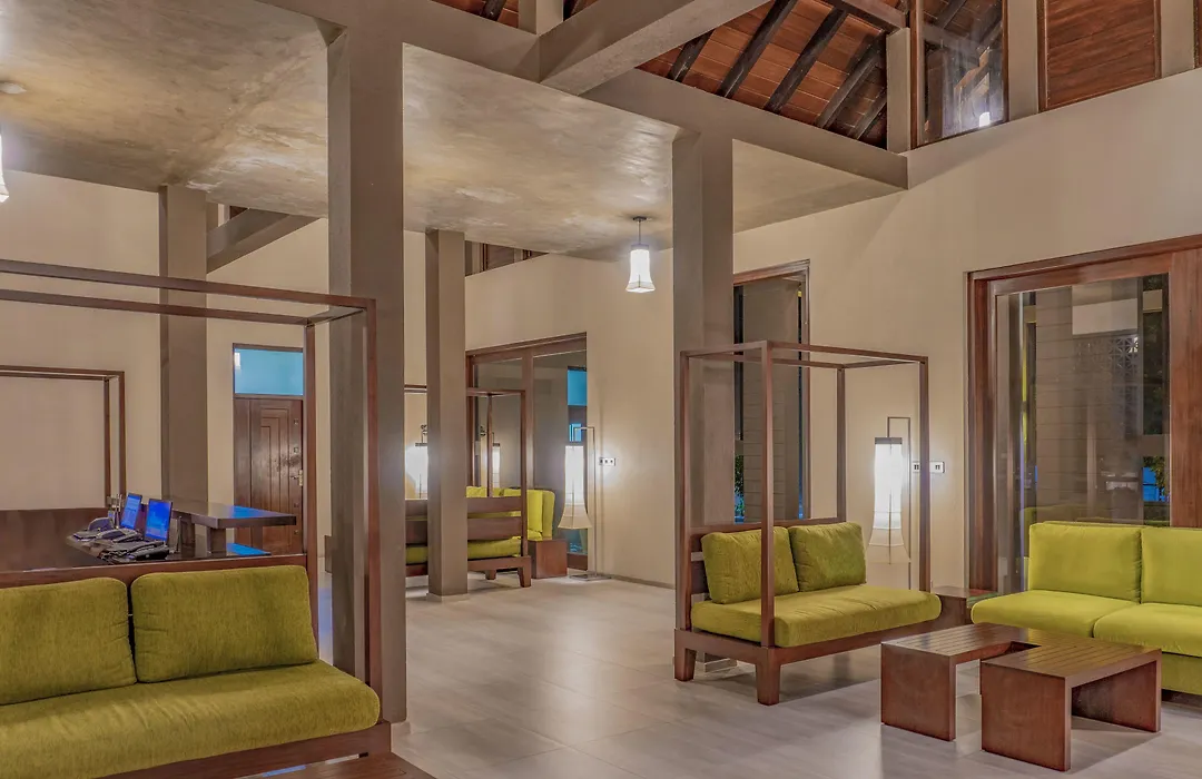 Amora Lagoon Hotel-1