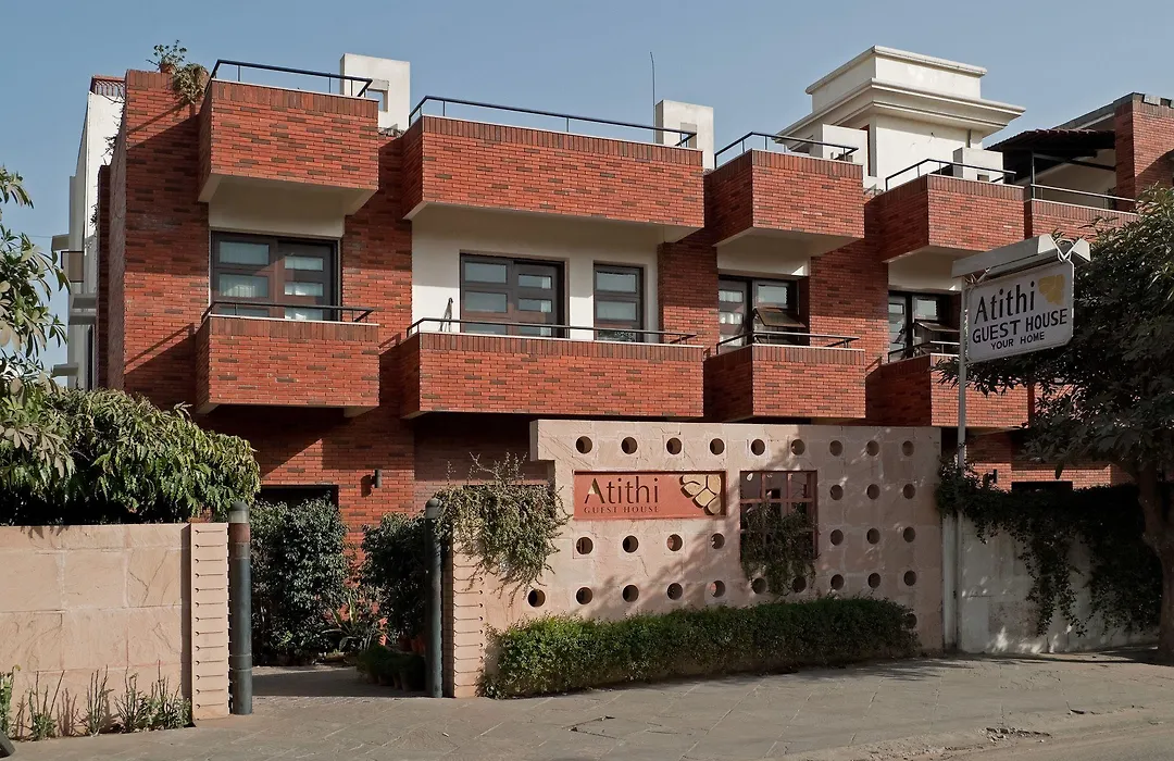 Atithi Guest House-1