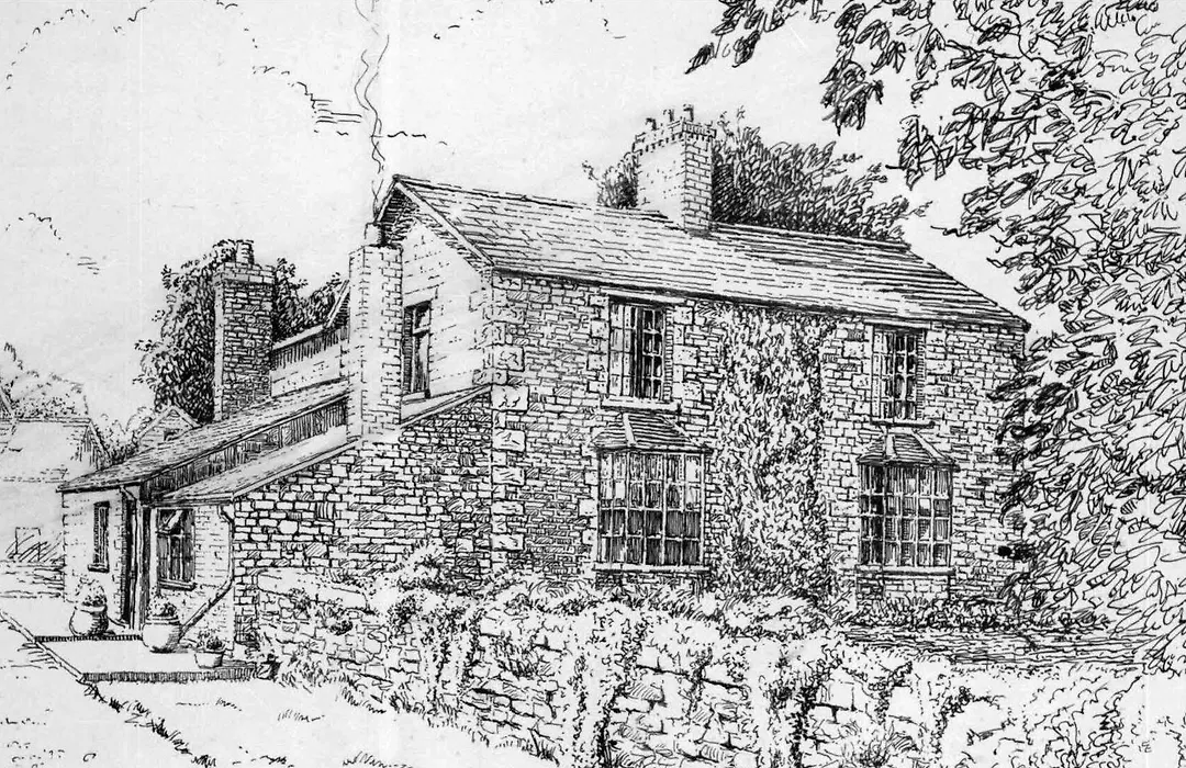 Pontyclerc Farm House Bed And Breakfast-1