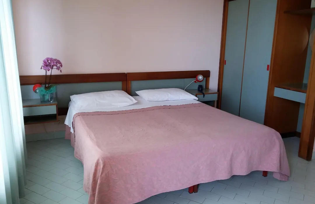 Hotel Le Pleiadi-1