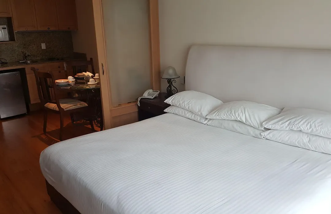 Suites Lerma 202-1