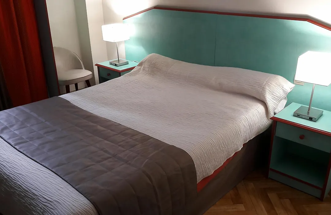 Logis Hotels - Hotel Le Boulevard-1
