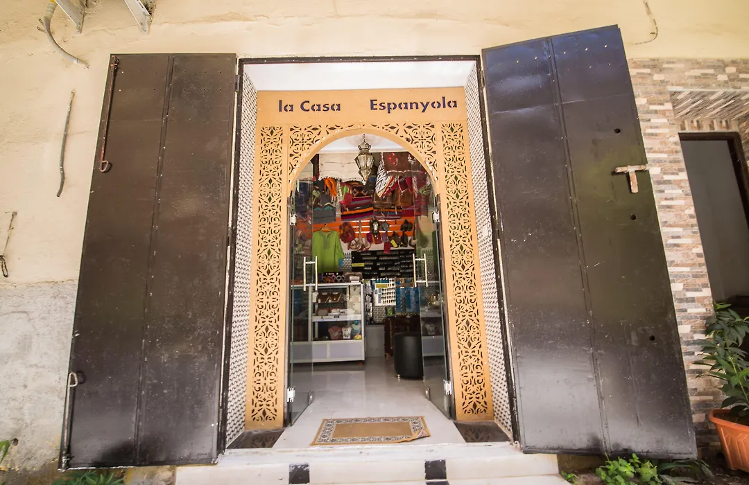 La Casa Espanyola-1
