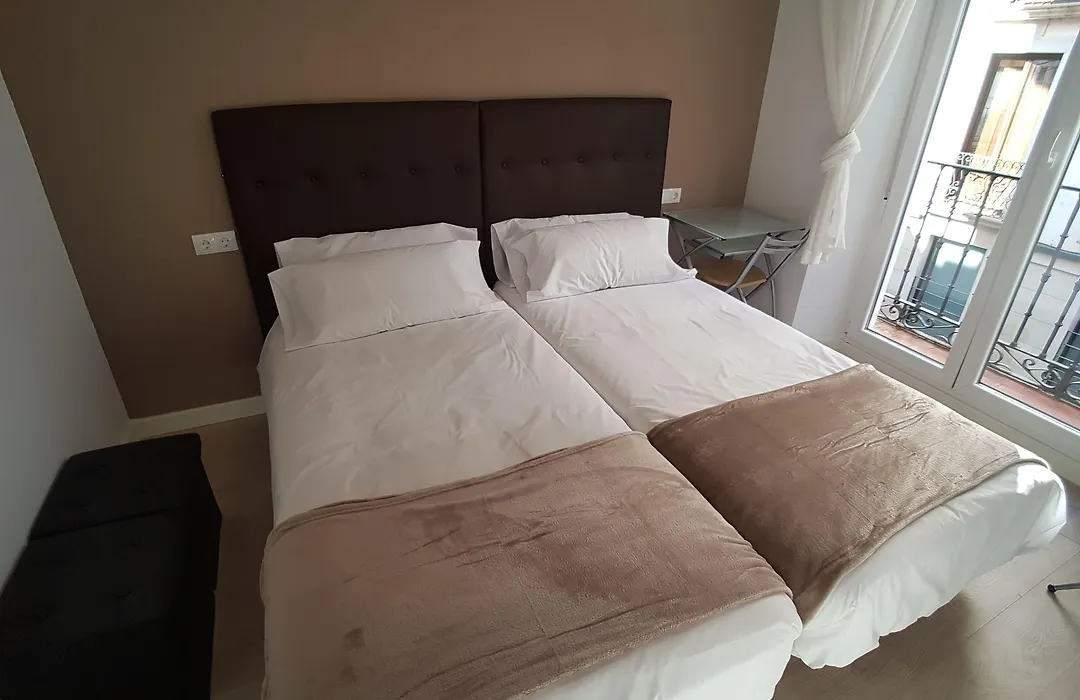 Hostal Puente de Hierro-1