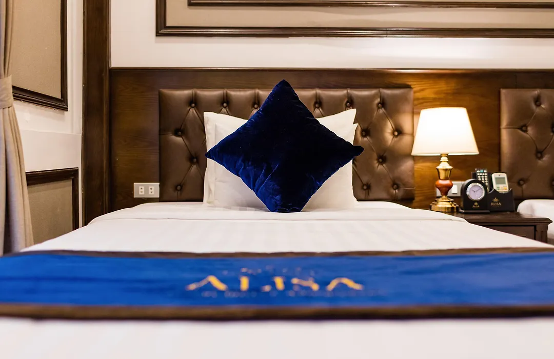 Alisa Hotel & Spa-1