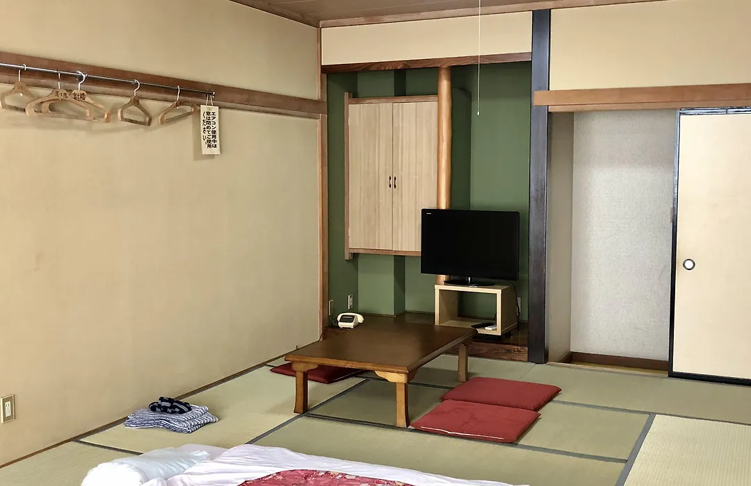 Resort Inn Fujihashi-1