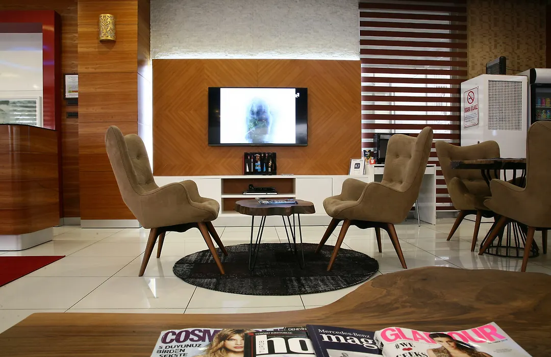 Hotel Avcilar City-1