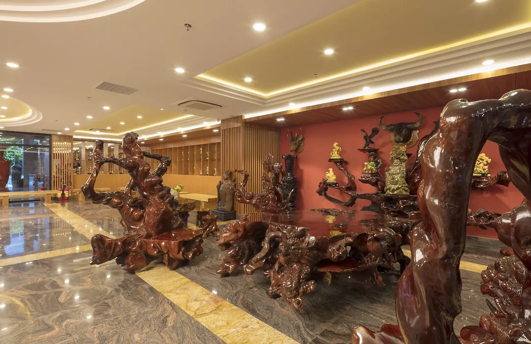 Sao Viet Nha Trang Hotel-1