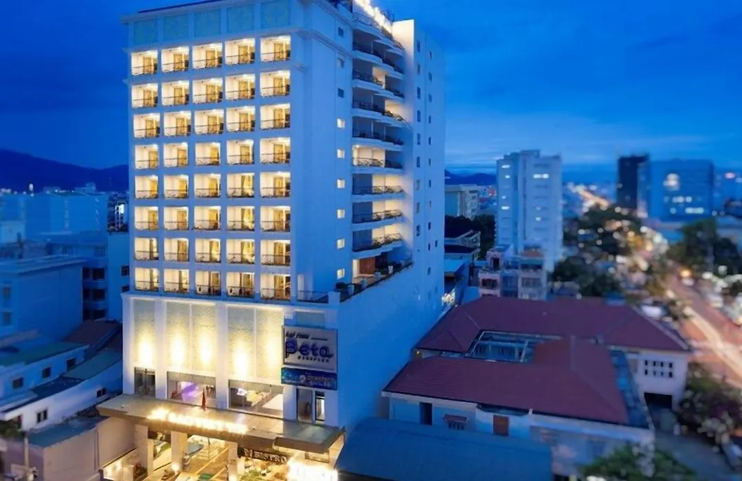 Sao Viet Nha Trang Hotel-1