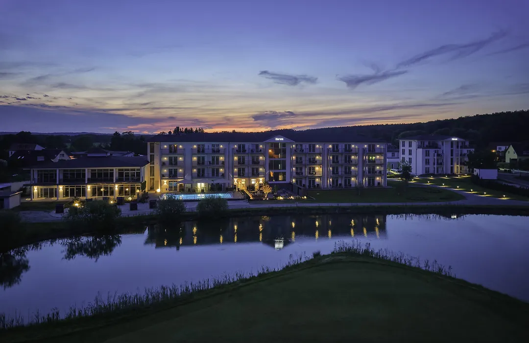 Dorint Resort Baltic Hills Usedom-1